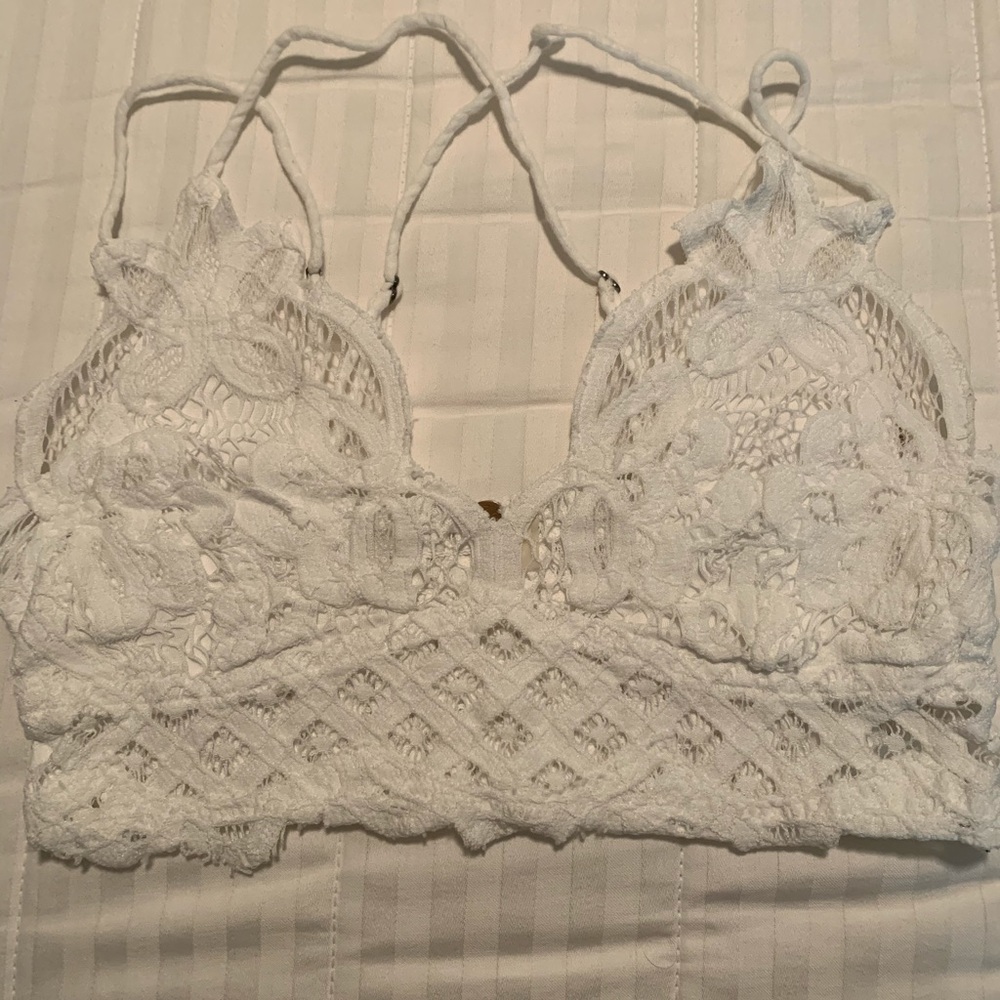 Free People Bralette